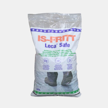 IS-FRITT Leca Safe 10 l (bag)