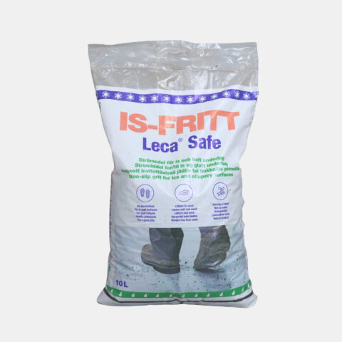 IS-FRITT Leca Safe 10 l (bag)