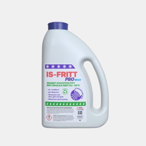 IS-FRITT Easy 4000 ml