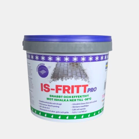 IS-FRITT 5500 ml bucket