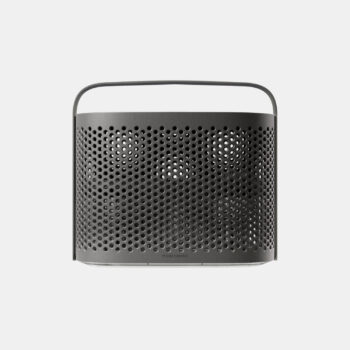 Series 12 Dark Grey