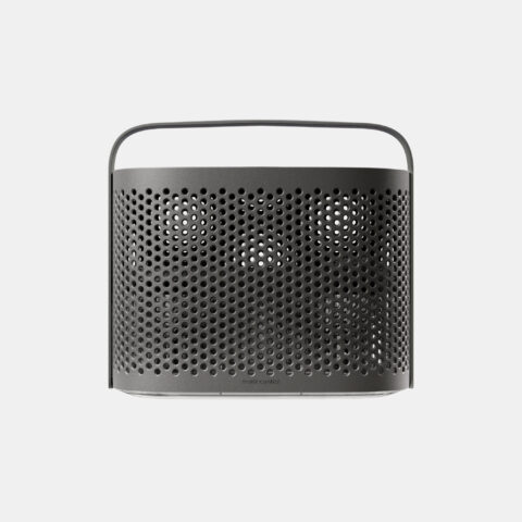 Series 12 Dark Grey